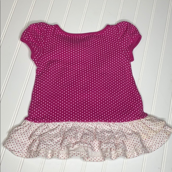 Minnie Mouse top - Picture 2 of 3